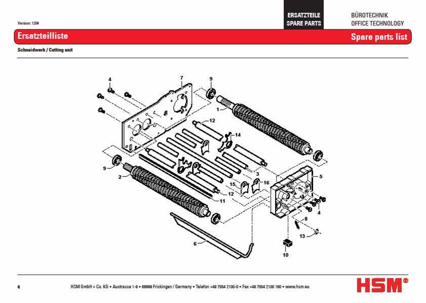 Fellowes Paper Shredder Parts List Reviewmotors.co